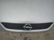 Kühlergrill Frontgrill Kühlergitter Opel Astra, G 1998.09 - 2004.12 Gebraucht,