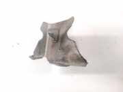 Hitzeschutzblech Abgaskrümmer Jaguar XF, X250 2012.01 - 2015.01 facelift Gebraucht,