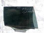 Seitenscheibe - Hinten Rechts Opel Astra, G 1998.09 - 2004.12 Gebraucht ,