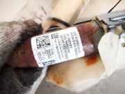 Kopfairbag - Vorne Linke Chevrolet Cruze, 2008.01 - 2012.06 13251651, 544663743