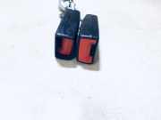 Gurtschloss - Hinten Linke Volkswagen Jetta, MK5 2005.08 - 2010.12 1k0857739h, Bkd