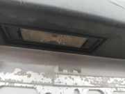 Kennzeichenleuchte Peugeot 406, 1995.11 - 1999.03 Gebraucht,