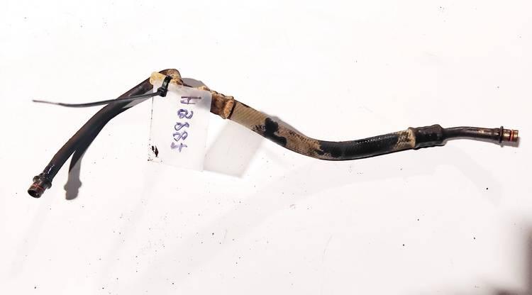 Servoleitung Leitung Servo Servoschlauch Schlauch Opel Astra, H 2004.03 - 2009.12 13122703, 13341140