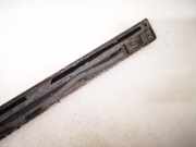 Zierleiste Tür Zier-Schutzleiste - Hinten Rechts Audi A2, 2000.02 - 2005.08 Gebraucht,