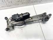 Wischergestänge Honda CR-V, III 2006.06 - 2010.06 Gebraucht,