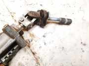 Lenksäule unten Kreuzgelenk SAAB 9-3, 2002.09 - 2008.06 Gebraucht ,