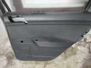 Türverkleidung - Hinten Rechts Volkswagen Polo, IV 2005.04 - 2009.11 facelift Gebraucht, BNM