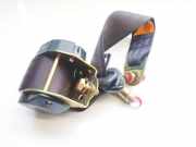 Sicherheitsgurt - Hinten Rechts Chevrolet Matiz, 2005.03 - 2010.10 z1007p, 104-2299