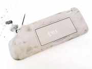 Sonnenblende Volkswagen Jetta, MK5 2005.08 - 2010.12 Gebraucht , BSE