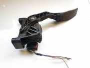 Pedalwerk Opel Astra, G 1998.09 - 2004.12 9157998, 6pv008112-00