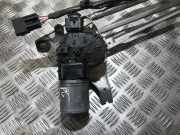 Wischermotor vorne Peugeot 207, 2009.06 - 2012.12 facelift 0390241931,