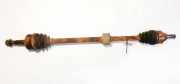 Antriebswelle Vorderachse - Vorne Rechts Nissan Primera, P12 2002.01 - 2008.12 Gebraucht,