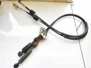 Seilzug für Schaltgetriebe Mitsubishi Carisma, II 2000.09 - 2006.06 Gebraucht,