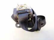 Sicherheitsgurt - Hinten Linke Peugeot 307, 2000.08 - 2005.06 96412537xx,