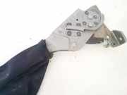 Handbremshebel Ford Fiesta, IV 2000.06 - 2002.06 facelift Gebraucht,