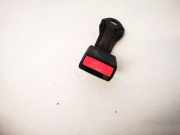 Gurtschloss - Hinten CENTER Fiat Ulysse, II 2002.06 - 2014.12 6005836,