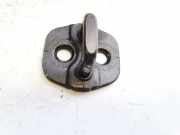 Türfanghaken Fanghaken Schliessbügel - Vorne Nissan Note, 2006.03 - 2013.06 6801,