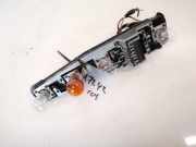 Lampenträger Heckleuchte - Hinten Opel Vectra, B 2000.09 - 2002.04 facelift Gebraucht,