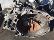 Schaltgetriebe Ford Mondeo, 2000.11 - 2007.03 1S7R7F096AC, 1S7R-7F096-AC 1S7R7002ED