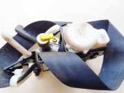 Sicherheitsgurt - Vorne Rechts Nissan Almera, N16 2000.06 - 2003.01 nsb0875nr88,