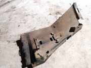 Stoßstangenhalter - Vorne Linke Seat Alhambra, 1996.08 - 2000.05 7m0807177c,