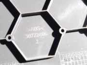 Armlehne - Mittelarmlehne Volvo V70, III 2007 - 2011.06 30722406,