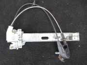 Fensterheber - Hinten Linke Mazda 121, 1990.11 - 1997.05 Gebraucht ,