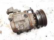 Klimakompressor Toyota RAV-4, II 2000.09 - 2005.11 4472204302, 447220-4302
