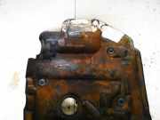 Motorabdeckung Volvo V40, I 2000.07 - 2004.06 facelift Gebraucht,