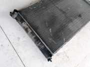 Wasserkühler Mazda MPV, III 1999.08 - 2006.02 Gebraucht,