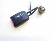 Gurtschloss - Hinten Linke Volkswagen Passat, B5+ 2000.11 - 2005.05 3b0857740a, AVF