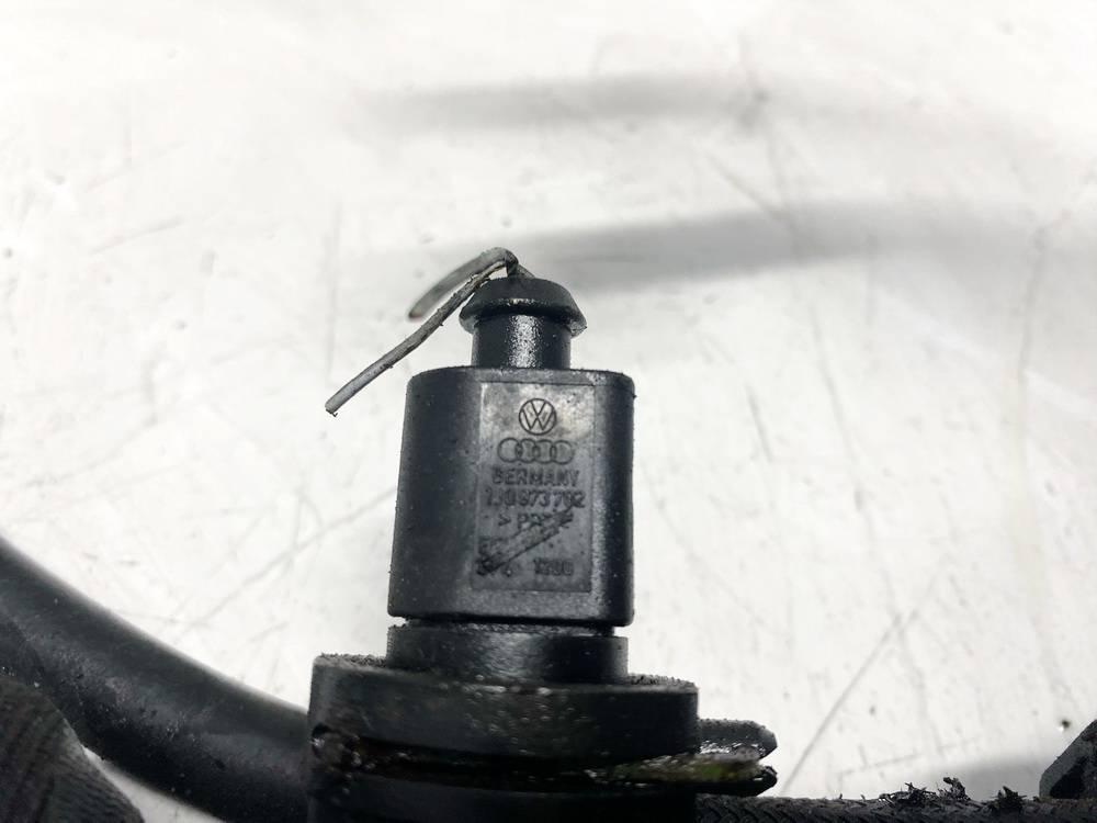 Dieselleitung Kraftstoffleitung Audi A6, C5 2001.08 - 2005.01 facelift 1j0973702,