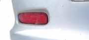 Reflektor Stossfänger - Hinten Linke Peugeot 206, 1998.08 - 2002.07 Gebraucht,