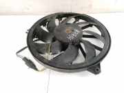 Kühlerlüfter Lüftermotor Peugeot 206, 1998.08 - 2002.07 Gebraucht ,