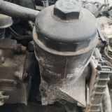 Ölfiltergehäuse Mercedes-Benz W638, 1996.02 - 2003.07 a6011802110,