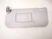 Sonnenblende Ford C-MAX, 2003.01 - 2007.06 2s61a04101w, 2s61-a04101-w