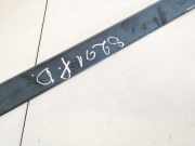 Zierleiste Tür Zier-Schutzleiste - Vorne Rechts Opel Corsa, D 2006.07 - 2010.06 13187994,