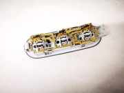 Innenraumleuchte Renault Megane, II 2002.11 - 2006.06 8200073234,