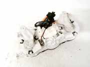 Bedienelement für Klimaanlage Opel Corsa, D 2006.07 - 2010.06 466119570, 5e0931509