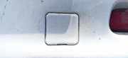 Abdeckung Abschlepphaken - Hinten Peugeot 206, 1998.08 - 2002.07 Gebraucht,