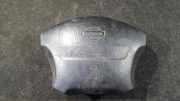 Airbag Fahrer Nissan Almera, N15 1995.07 - 1998.06 Gebraucht ,