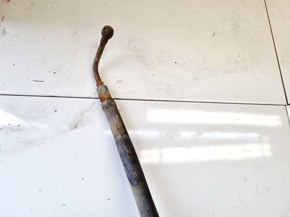 Servoleitung Leitung Servo Servoschlauch Schlauch Renault Kangoo, 2003.05 - 2007.06 Gebraucht,