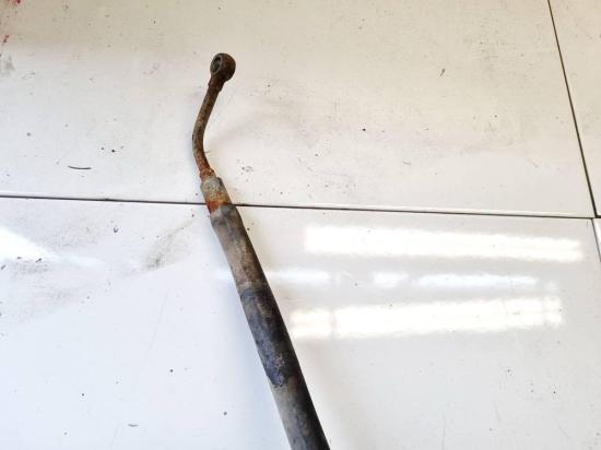 Servoleitung Leitung Servo Servoschlauch Schlauch Renault Kangoo, 2003.05 - 2007.06 Gebraucht, Bild Servoleitung Leitung Servo Servoschlauch Schlauch Renault Kangoo, 2003.05 - 2007.06 Gebraucht,