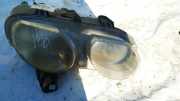 Hauptscheinwerfer - Vorne Rechts Rover MG ZT 75, 1999.02 - 2005.05 1dj236032120, 1dj236032-120 xbc001600