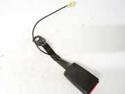 Gurtschloss - Hinten Linke Citroen C4 Picasso, I 2006.01 - 2013.06 96845112xt, 306551100g21ac