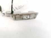 Innenraumleuchte Renault Vel Satis, 2002.06 - 2009.12 8200003035,