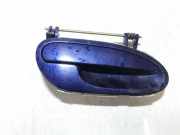 Türgriff Türaussengriff - Hinten Rechts Opel Omega, B 1994.03 - 1999.09 90457170,