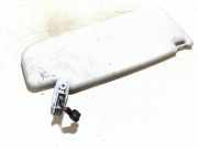 Sonnenblende Seat Altea, 2004.01 - 2015.12 6q0857551f,