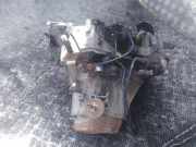 Schaltgetriebe Citroen Berlingo, I 1996.07 - 2002.11 20td02,