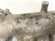 Ansaugkrümmer Nissan Primera, P12 2002.01 - 2008.12 140015m300,